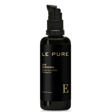 Eye Euphoria - Eye & Lip contour firming oil LE PURE - Eye Euphoria - Eye & Lip contour firming oil