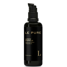 LE PURE - Lumiere Eternelle - Eye & Lip contour lifting serum