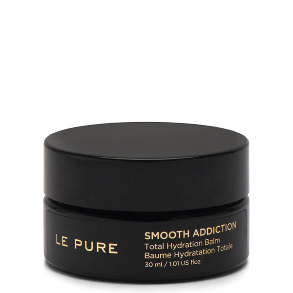 LE PURE - Smooth Addiction - Total hydration balm