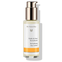 Dr. Hauschka - Organic Revitalising Day Lotion