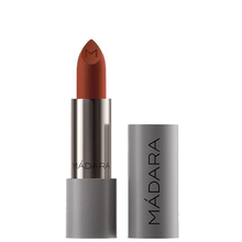 Matte cream lipstick - Magma Madara - Matte cream lipstick #33 - Magma