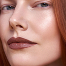 Madara - Matte cream lipstick #35 - Dark Nude