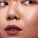 Madara - Matte cream lipstick #35 - Dark Nude
