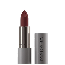 Matte cream lipstick - Dark Nude Madara - Matte cream lipstick #35 - Dark Nude