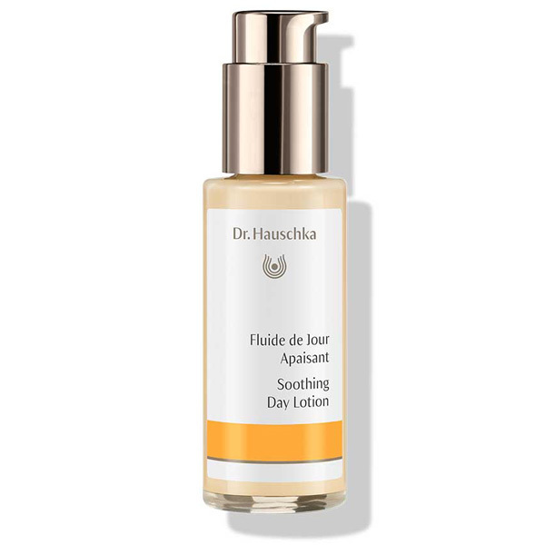 Dr. Hauschka - Organic Soothing Day Lotion
