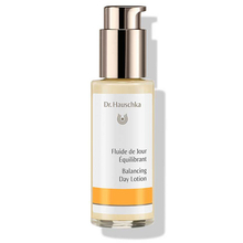 Balancing Day Lotion Dr. Hauschka - Organic Balancing Day Lotion