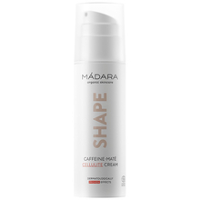 SHAPE - Anti-cellulite cream Madara - SHAPE - Anti-cellulite cream
