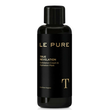 LE PURE - True Revelation - Moisturizing & exfoliating emulsion