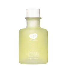 Organic flowers toner Refresh Whamisa - Organic flowers Toner Refresh