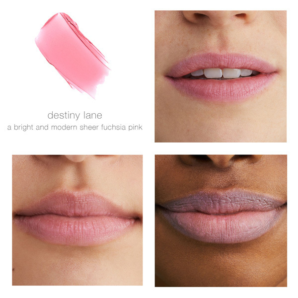 RMS Beauty - Destiny Lane - Tinted daily lip balm