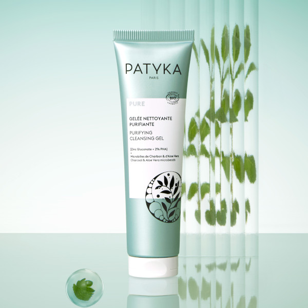 Patyka - Purifying Cleansing Gel Patyka - Purifying Cleansing Gel