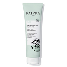 Purifying cleansing gel Patyka - Purifying cleansing gel