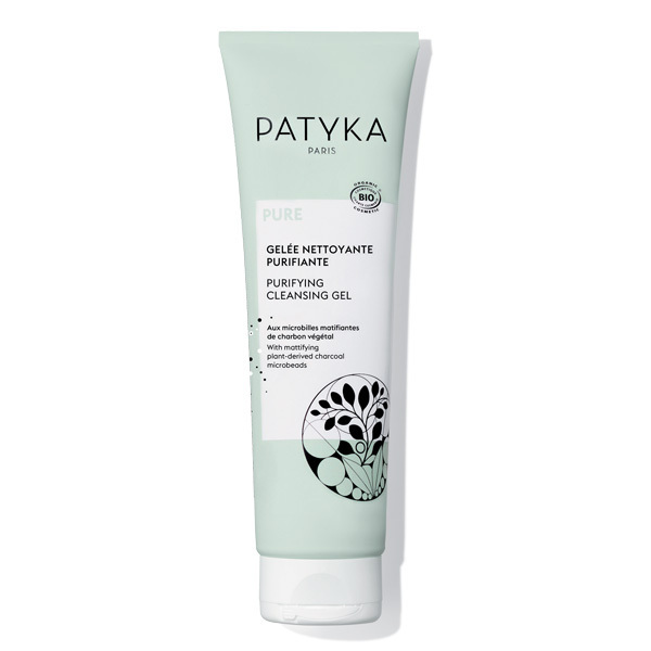 Patyka - Purifying cleansing gel
