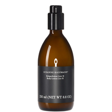 Susanne Kaufmann - Body lotion for men Line M