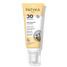 Patyka - Sun spray body SPF 30
