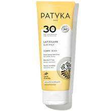 Sun spray body SPF 30 Patyka - Sun spray body SPF 30