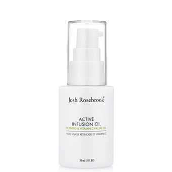 Active infusion oil - Retinoid & Vitamin C facial oil Josh Rosebrook - Active infusion oil
