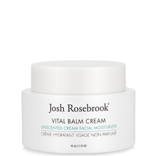 Josh Rosebrook - Unscented Vital balm cream
