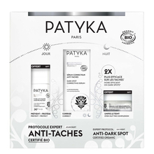 Patyka - Anti dark spots and brightening ritual