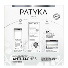 Anti dark spots Expert Protocol Day / Night Patyka - Anti dark spots Expert Protocol Day / Night