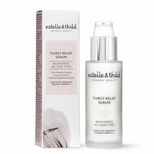 BioHydrate - Thirst Relief Serum Estelle & Thild - BioHydrate - Thirst Relief Serum