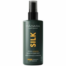 Madara - SILK Micro-keratin Healthy Hair Mist 