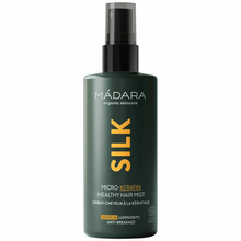 SILK Micro-Keratin Healthy Hair Mist Madara - SILK Micro-keratin Healthy Hair Mist
