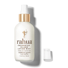 Enchanted Island Lotion Body Mist Rahua - Enchanted Island Lotion Mist