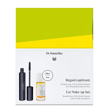 Eye Make-up Set Dr. Hauschka - Eye Make-up Set