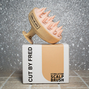 Cut by Fred - Stimulating Scalp Brush
