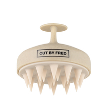 Stimulating Scalp Brush Cut by Fred - Stimulating Scalp Brush