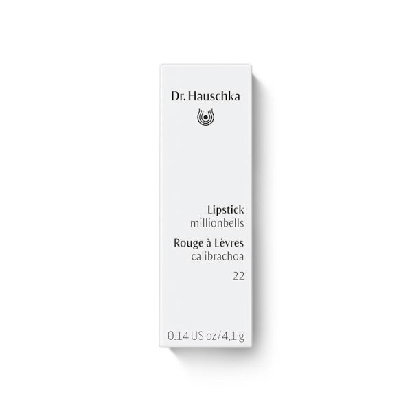 Dr. Hauschka - Organic Lipstick 22