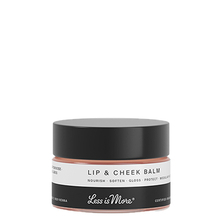 Lip & Cheek Balm Less is More - Lip & Cheek Balm