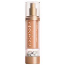 Formule anti-âge optimale Jour - Day cream for normal to combination skin Visoanska - Formule anti-âge optimale Jour for combination skin