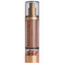 Formule longévité cellulaire Nuit - Night cream Visoanska - Formule longévité cellulaire Nuit
