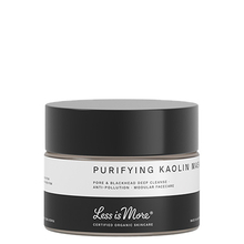 Purifying Kaolin Mask Less is More - Purifying Kaolin Mask