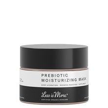 Prebiotic Moisturizing Mask Less is More - Prebiotic Moisturizing Mask