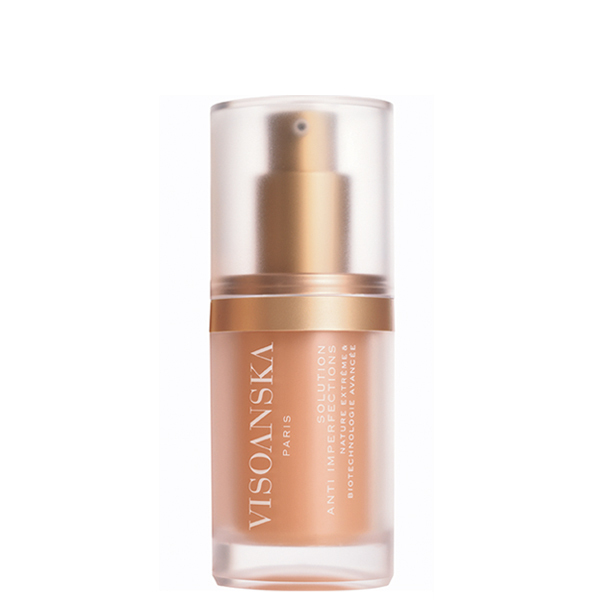 Visoanska - Solution Anti Imperfections - Anti-blemishes concentrate