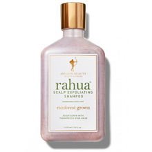 Scalp Exfoliating Shampoo Rahua - Organic Scalp Exfoliating Shampoo