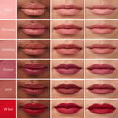 Kjaer Weis - Matte liquid lipstick - Blossoming