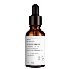 Nourishing Hair Elixir- Dry hair serum Evolve - Nourishing Hair Elixir