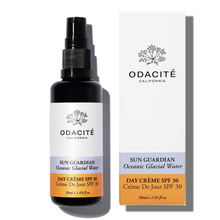 Sun Guardian Day Cream SPF 30 Odacité - Sun Guardian Day Cream SPF 30
