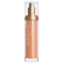 Soin Inouï - Neck & Décolleté anti-aging cream Visoanska - Soin Inoui - Neck & chest anti-ageing cream