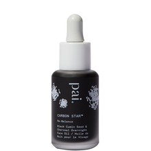 Carbon Star - Detoxifying Overnight Face Oil PAI Skincare - Carbon Star