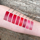 Kure Bazaar - Satin lipstick Bacio