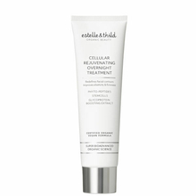 Super BioAdvanced - Cellular Rejuvenating Overnight Treatment Estelle & Thild - Super BioAdvanced - Cellular Rejuvenating Overnight Treatment