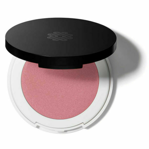 Lily Lolo - In the Pink Pressed Blush