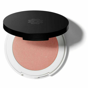 Pressed Blush - Tickled Pink Lily Lolo - Tickled Pink Pressed Blush