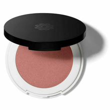Pressed Blush - Burst Your Bubble Lily Lolo - Pressed Blush Burst Your Bubble