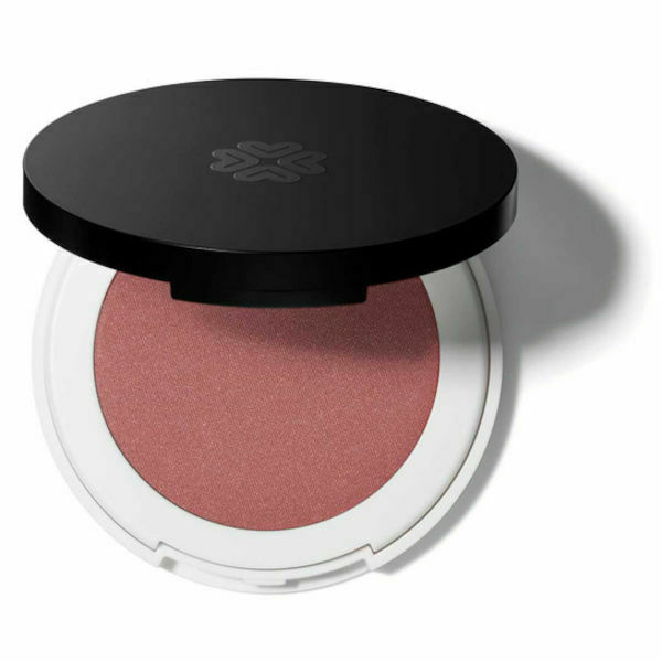 Lily Lolo - Pressed Blush Coming Up Roses